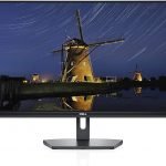 LED Monitor Dell 27” SE2719HR With IPS 1920 x 1080 at 75Hz AMD (New)