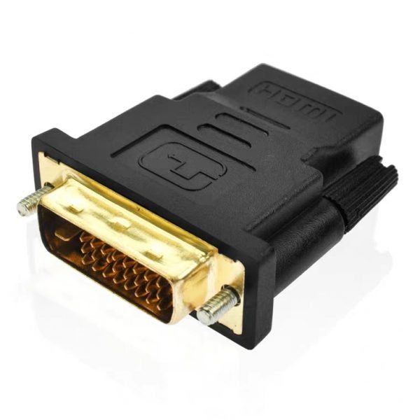 DVI-D (24+1P) to HDMI Adapter - Image 4