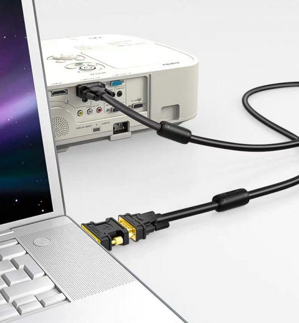 DVI-D (24+1P) to HDMI Adapter - Image 5