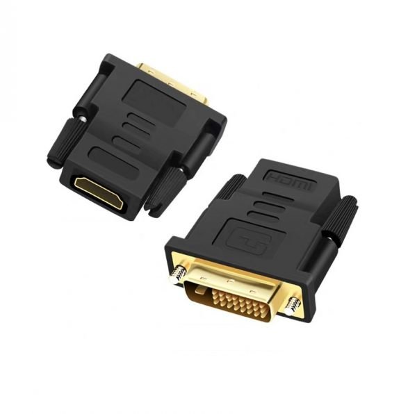 DVI-D (24+1P) to HDMI Adapter - Image 6