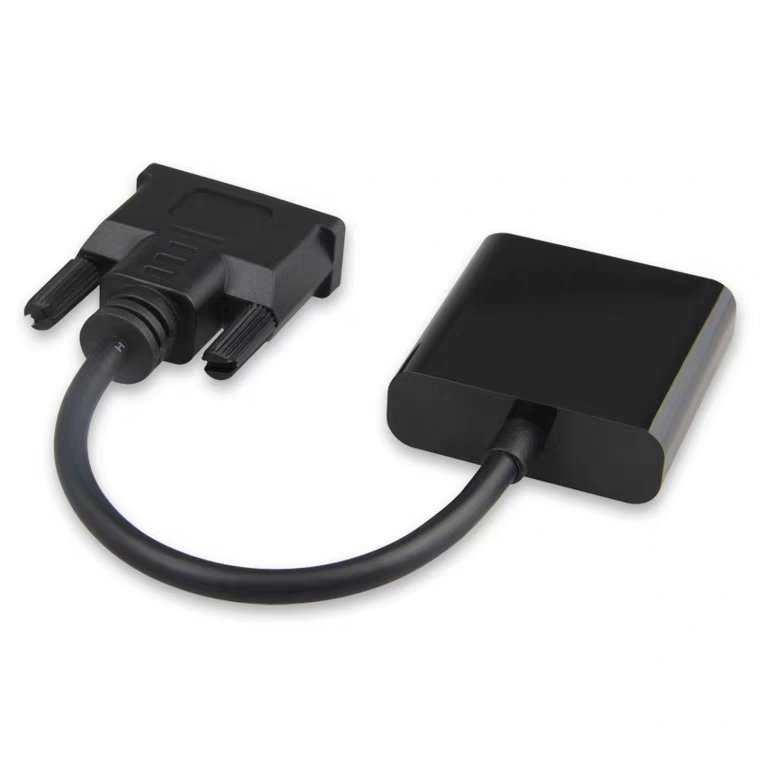 DVI-D (24+1P) to VGA Adapter 0.2M - Image 3