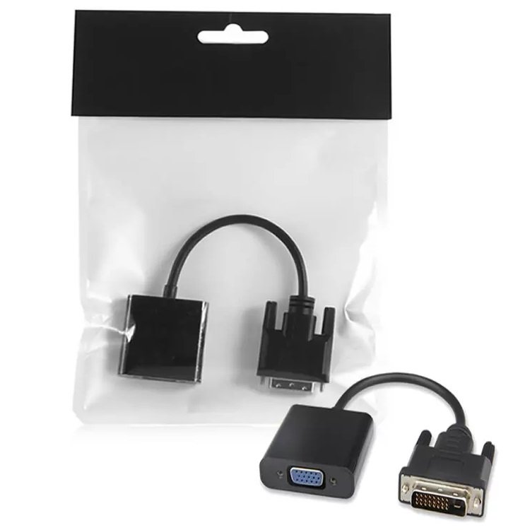 DVI-D (24+1P) to VGA Adapter 0.2M - Image 5