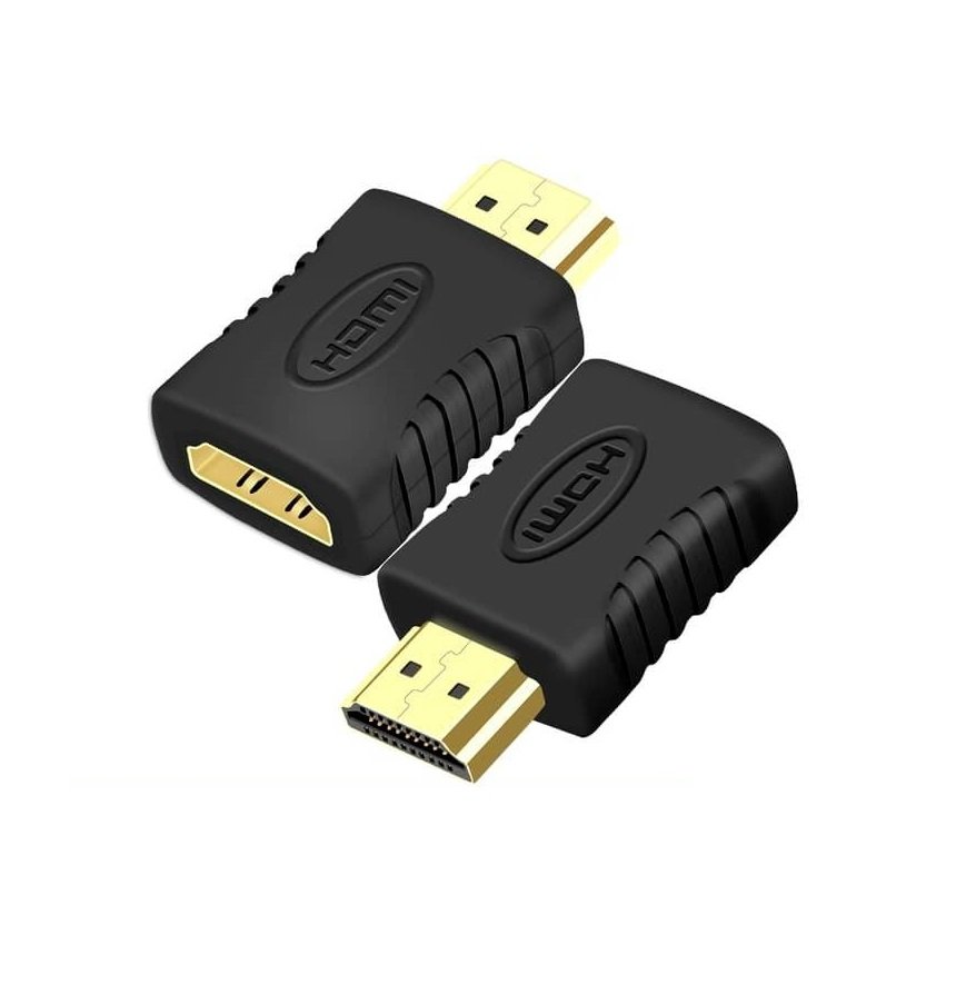 HDMI Connector M to F