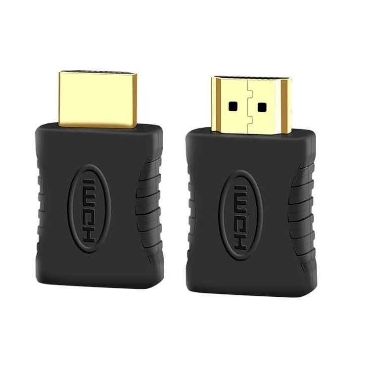 HDMI Connector M to F - Image 3