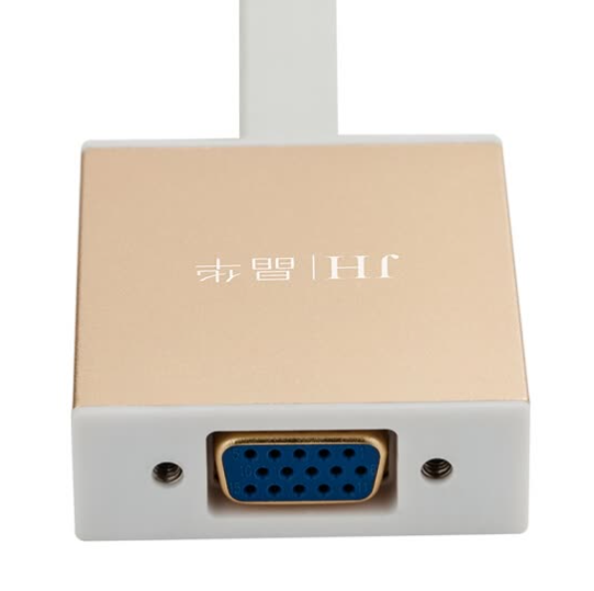 HDMI to VGA Adapter JH 4K - Image 2