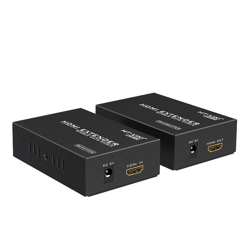 HDMI Extender MT-ED06 FHD 1080P - Image 2
