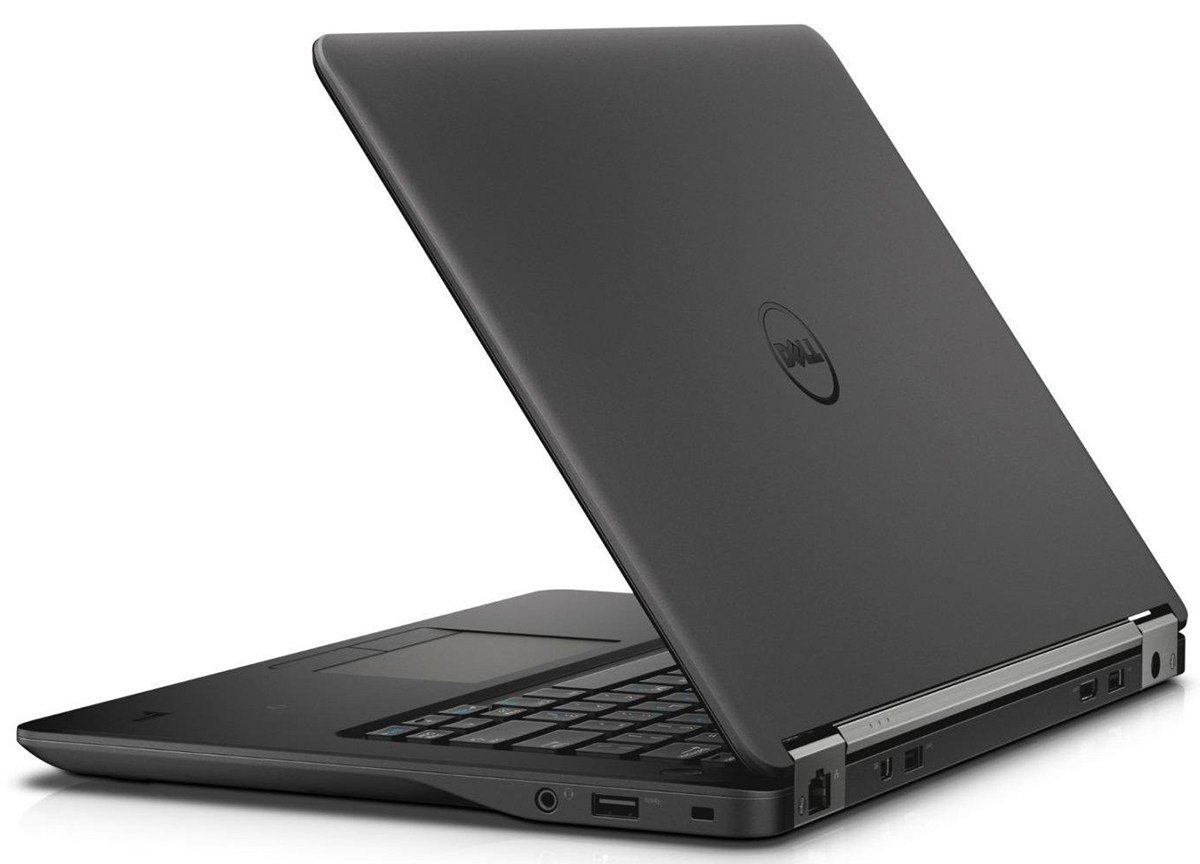 Second hand Dell E7250 i5-5300 8GB 256GB 12.5" (99%) - Image 2