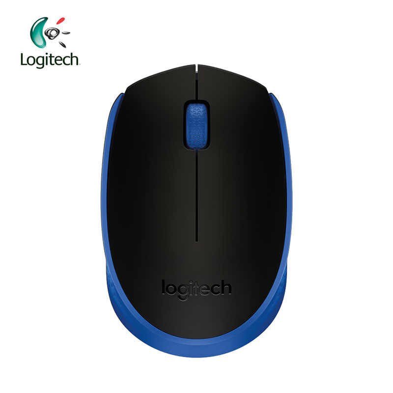 Logitech M171 Wireless Mouse - Image 3