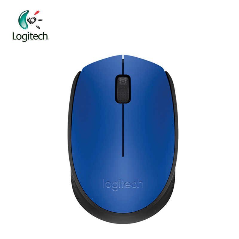 Logitech M171 Wireless Mouse - Image 4