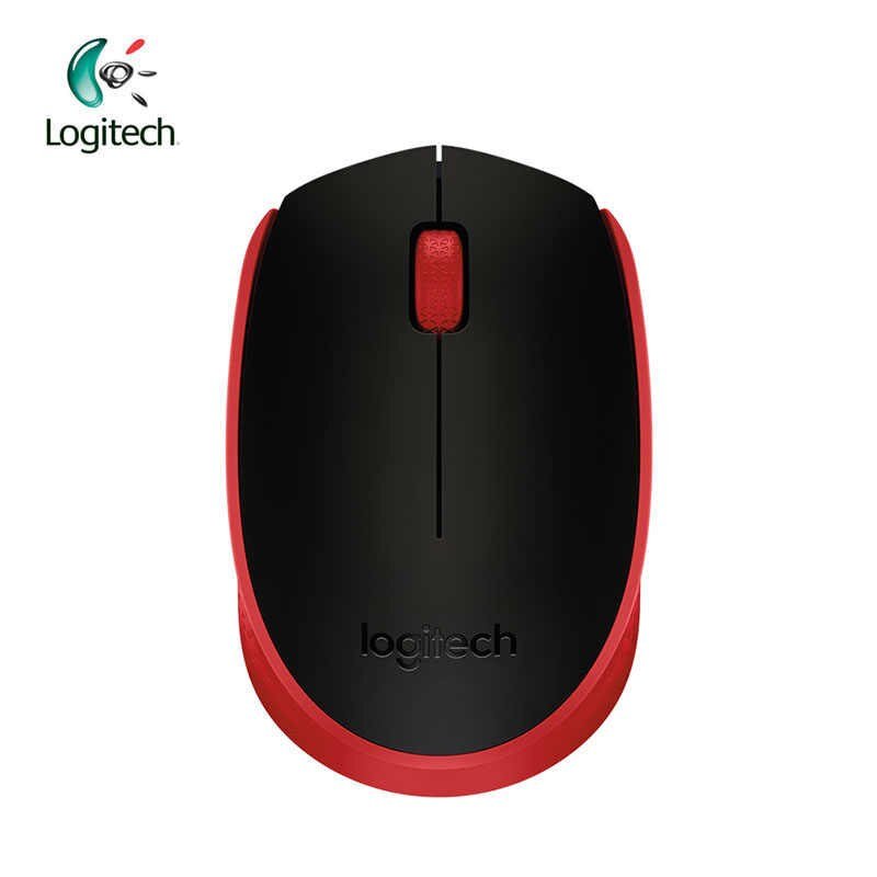 Logitech M171 Wireless Mouse - Image 6