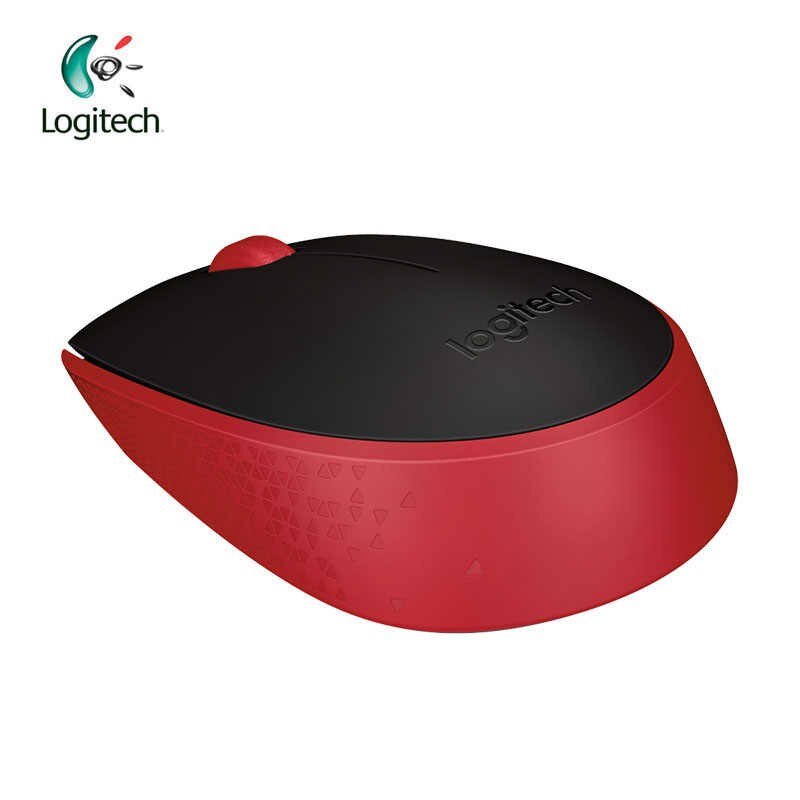 Logitech M171 Wireless Mouse - Image 7