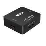 AV to HDMI Converter