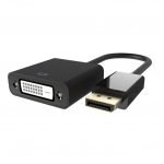 DP to DVI-D Connector