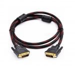 DVI 24+1 Male to Male Cable (3m)