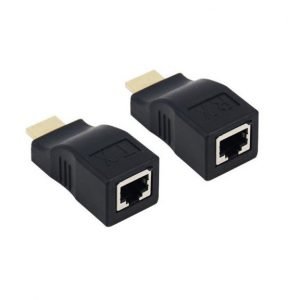 HDMI Extender Full HD 1080P up to 30m