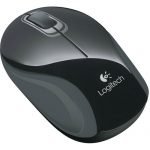 Logitech M187 Wireless Mini Mouse