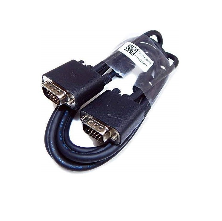 Dell VGA Cable Original 1.8M - Image 4