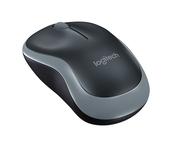 WIRELESS MOUSE M185 - Image 3