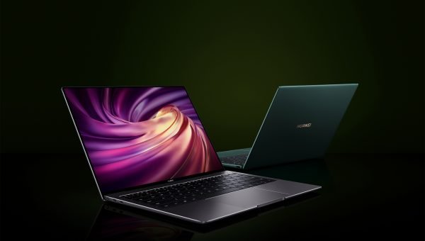 HUAWEI MateBook X Pro 2020 Touch