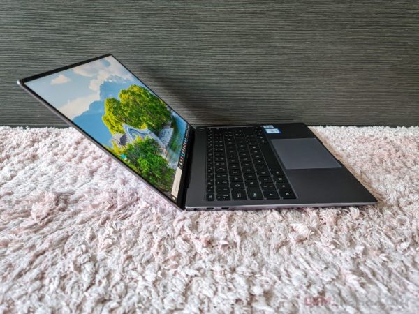 HUAWEI MateBook X Pro 2020 Touch - Image 2