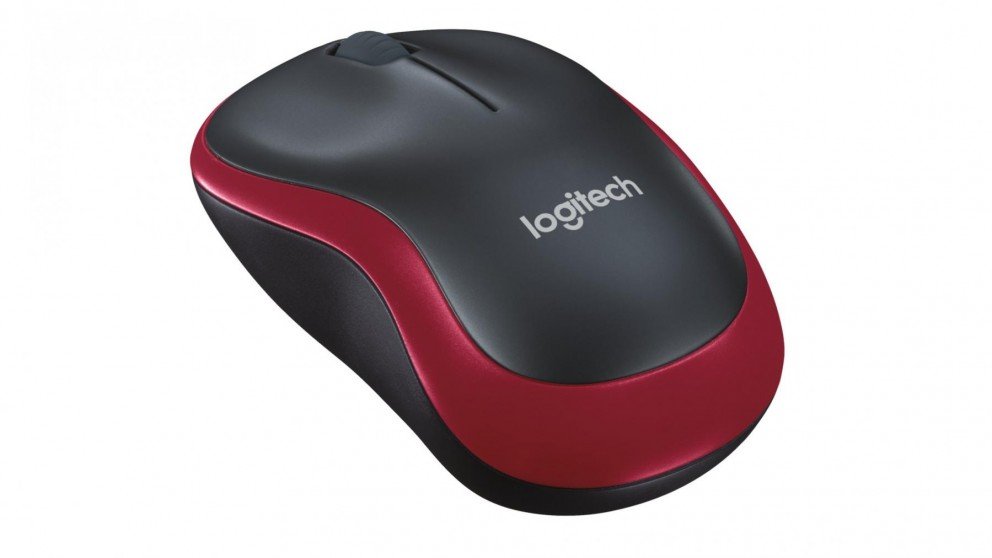 WIRELESS MOUSE M185 - Image 5