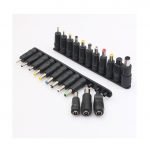 DC Plug Connector 23 in 1