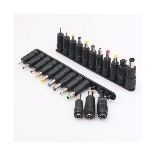DC Plug Connector 23 in 1