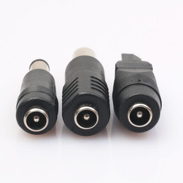 DC Plug Connector 23 in 1 - Image 6