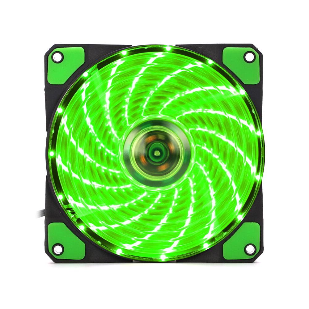 Fan Case 12cm 15 LED - Image 3