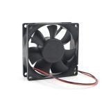 PC Fan Case 8cm (No Light)