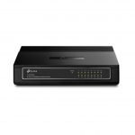 Switch 16 Ports SF1016D 100Mbps (Plastic) TP-Link