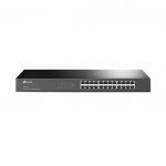 Switch 24 Port SF1024 100Mbps 19" (Iron) TP-Link