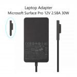 Adapter Microsoft Surface Pro 12V 2.58A 30W USB (Original)