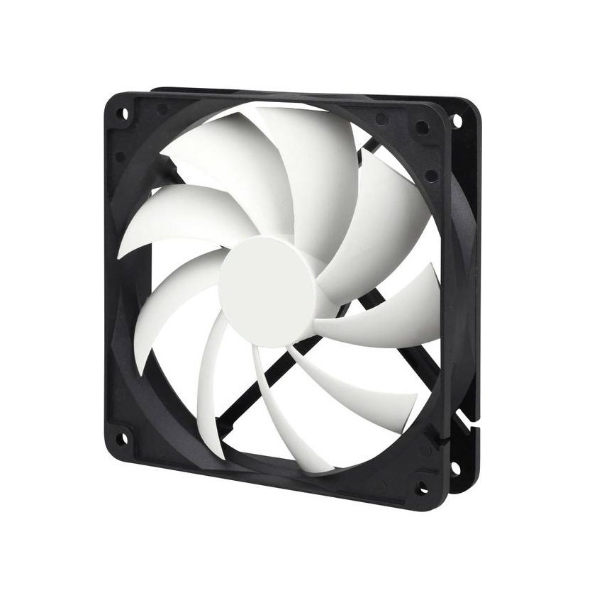 PC Fan Case 12cm (No LED Light)