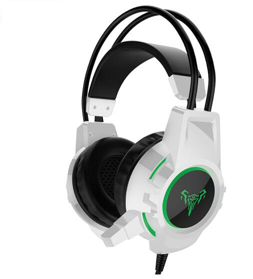 Headset RGB Gaming USB 7.1 V2 (2m) - Image 2