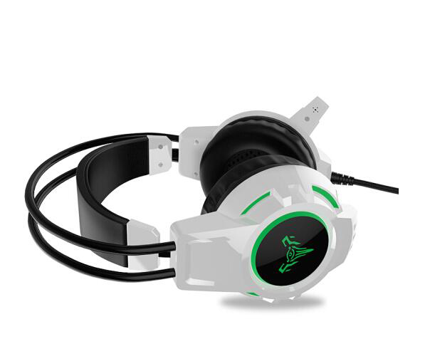Headset RGB Gaming USB 7.1 V2 (2m) - Image 4