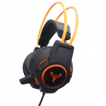Headset RGB Gaming USB 7.1 V2 (2m)