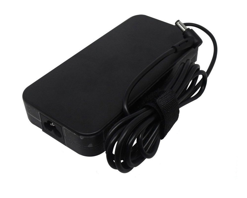 Asus 19V 6.32A (5.5*2.5) original adapter - Image 2