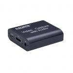 HDMI Video Capture 4K USB 2.0 with Audio