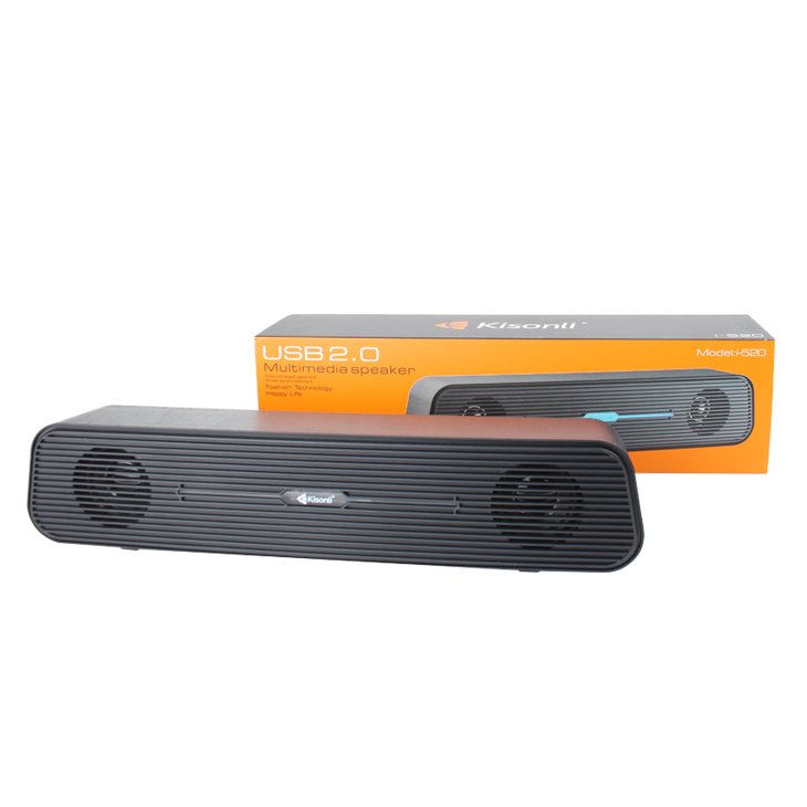 Kisonli i-520 mini speaker - Image 3