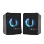 Kisonli L-4040 mini LED speaker