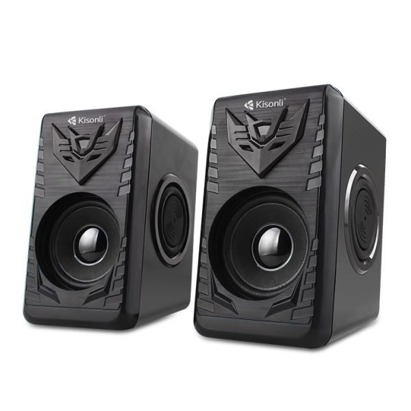 Kisonli T-008A speaker - Image 2