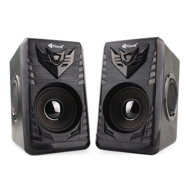 Kisonli T-008A speaker - Image 3