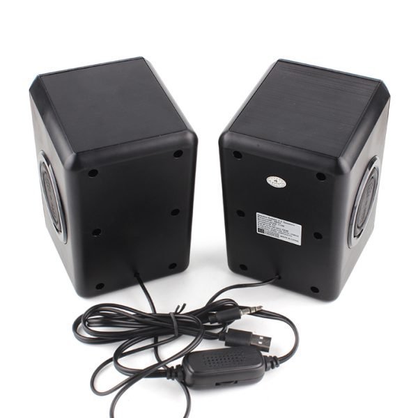 Kisonli T-008A speaker - Image 6