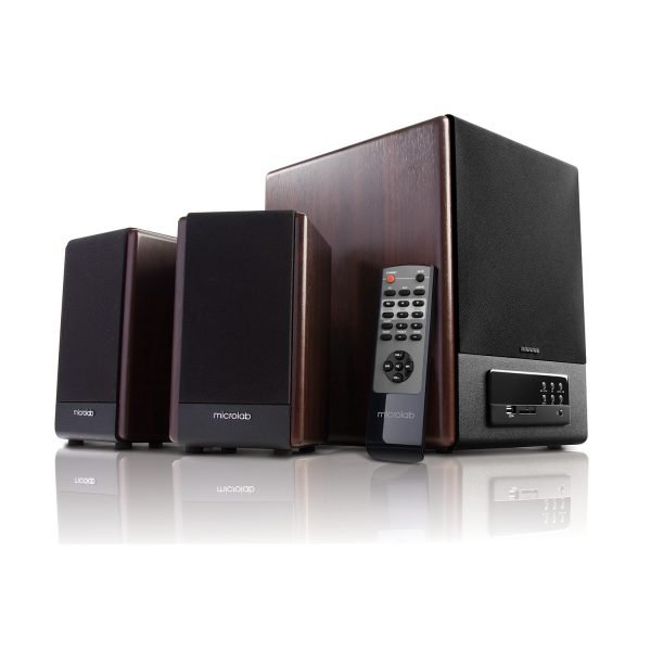 Microlab FC 530U speaker 64W