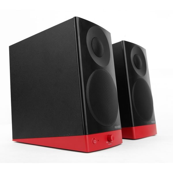 Microlab FC 30 speaker 36W - Image 2