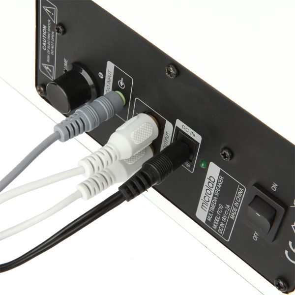 Microlab FC 30 speaker 36W - Image 6