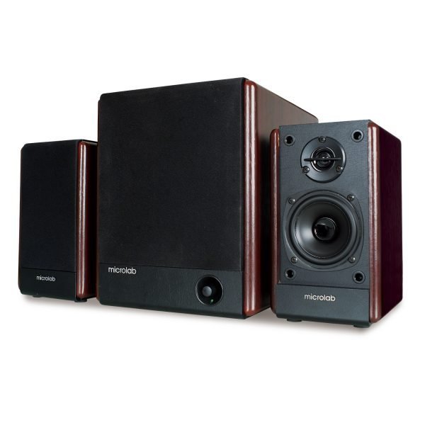 Microlab FC 330 speaker 56W
