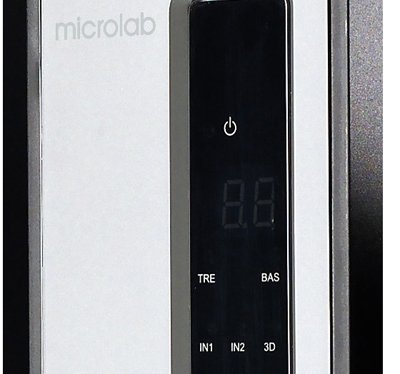 Microlab FC 550 speaker 54W - Image 5