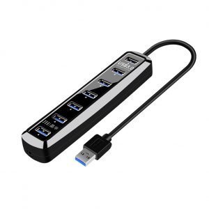 USB HUB 7 Port 3.0 JingHua brand